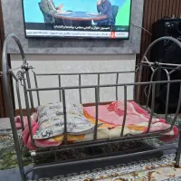 گهواره درجه یک فقط  700،000