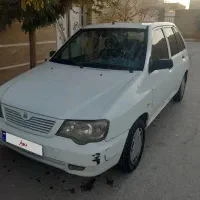 پراید۱۱۱مدل۹۹