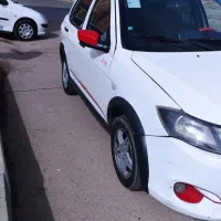 کوییک مدل 400|خودرو سواری و وانت|نظرآباد, رسالت|دیوار