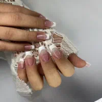 کاشت ناخن