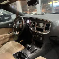 دوج چارجر ۲۰۱۲ تمیز و بدون مشابه|خودرو سواری و وانت|کیش, |دیوار