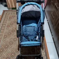 کالسکه نونو