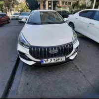 آریزو 5FL SPORT صفر آریزو ۵ اف ال مدل ۱۴۰۴