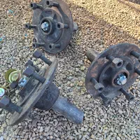 انواع توپی و فنر جهت ادوات کشاورزی|قطعات یدکی و لوازم جانبی|تهران, شوش|دیوار