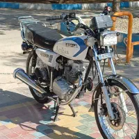 ۱۵۰ ایران دوچرخ|موتورسیکلت|بانه, |دیوار