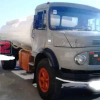 خدمات آبرسانی سیار