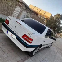 پژو slx98|خودرو سواری و وانت|تهران, عبدل‌آباد|دیوار