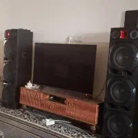 اسپیکر مکسیدر ۶ باند بادوتا میکروفون