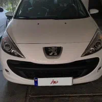 207 پانوراما رینگ Tu5 Sbr