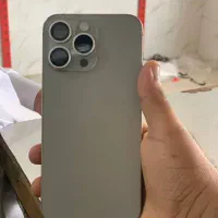 IPHONE 15 PRO MAX|موبایل|چابهار, |دیوار