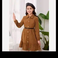 تعدادی مانتو و لباس کاملا نو و استفاده نشده|لباس|شیراز, فرهنگیان|دیوار