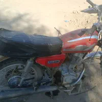 موتور مزایده|موتورسیکلت|گنبد کاووس, |دیوار