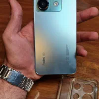 شیائومی نوت 13 پرو 5g|موبایل|تهران, صادقیه|دیوار