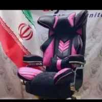 صندلی گیمینگ t400