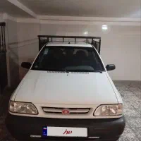 پراید وانت