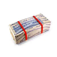 الکترود 4 میکا یک کارتن 20کیلویی