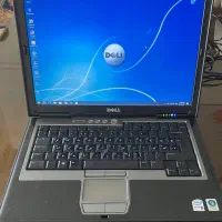 laptop DELL Latitude D620