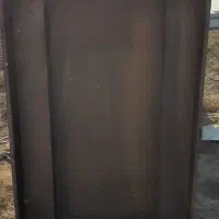 باربند آهن کشی وانت|قطعات یدکی و لوازم جانبی|فشاپویه, |دیوار