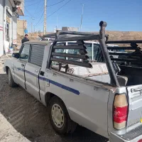 مزدا ۲۰۰۰دوکابین مدل ۸۸