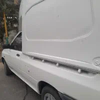 خودرو|خودرو سواری و وانت|تهران, اوقاف|دیوار