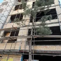آپارتمان پیش فروش ابوطالب شفا
