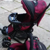 کالسکه وکدیر