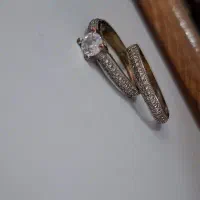 حلقه و پشت‌حلقه