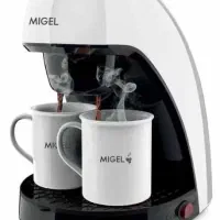 قهوه ساز میگل با گارانتی نو