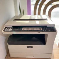 دستگاه کپی و پرینتر شارپ AR-X180