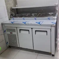تاپینگ زیرفریزر نو