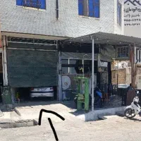 رهن و اجاره مغازه تجاری بر اصلی