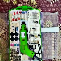 مینی فرز انگشتی|ماشین‌آلات صنعتی|یاسوج, |دیوار