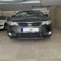 سراتو 2000- مدل 96 -اتومات مشکی