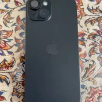 iPhone 15 normal 128Gb|موبایل|فردیس, شهرک وحدت|دیوار
