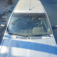 پراید دوگانه کارخانه صبا مدل ۸۷|خودرو سواری و وانت|تبریز, |دیوار