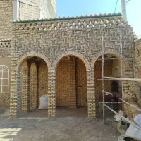 فروش معاوضه منزل قدیمی در گز برخوار|فروش خانه و ویلا|شاهین‌شهر, گزبرخوار|دیوار