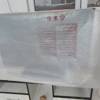.ال ای دی43اینج سامسونگ اصل نونوباضمانت فلشخور