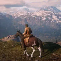 اکانت قانونی رد دد red dead 2|کنسول، بازی ویدئویی و آنلاین|تهران, اختیاریه|دیوار