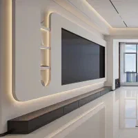 کناف مدرن|خدمات پیشه و مهارت|جم, |دیوار