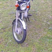 موتور هندا۱۲۵