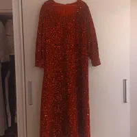 لباس مجلسی زنانه