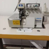 چرخ سردوز ۵نخ جک|چرخ خیاطی و ریسندگی|کرمانشاه, |دیوار