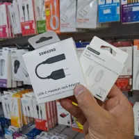 جک هندزفری تایپ سی و ایفون