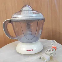 آب پرتقال گیر تولیپس