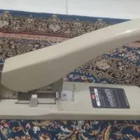 دستگاه منگنه کتاب