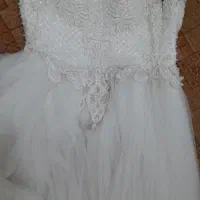 لباس عروس