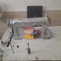 چرخ خیاطی