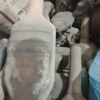 فروش 100عدد کاتالیزور سیمی بالاترین قیمت