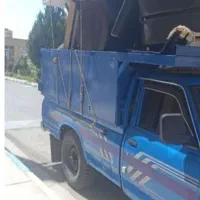 نیسان کرایه