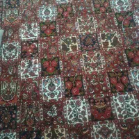 فروش فرش دستباف 9متری|فرش|لاران, |دیوار